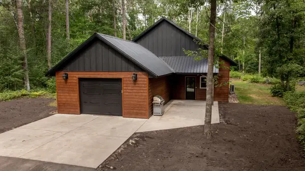 9598 Ossawinnamakee Road, Pequot Lakes, MN 56472