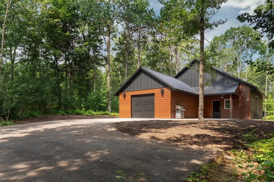 9598 Ossawinnamakee Road, Pequot Lakes, MN 56472 - #2
