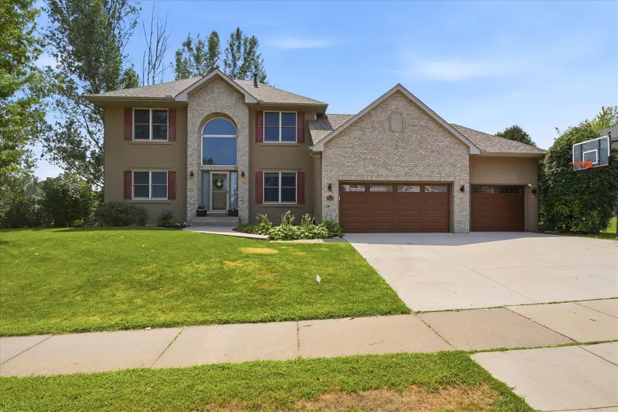 18043 Gladstone Boulevard N, Maple Grove, MN 55311 - #2