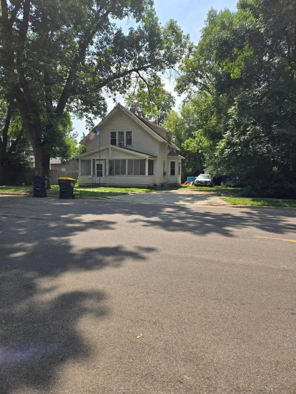 1105 Trott Avenue Sw, Willmar, MN 56201 - #1