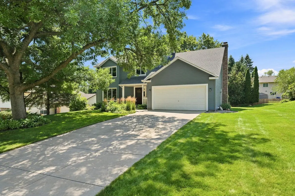 9391 Knighton Road, Woodbury, MN 55125 - #1