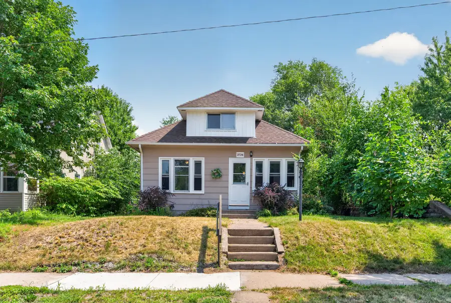 3726 Dupont Avenue N, Minneapolis, MN 55412 - #2