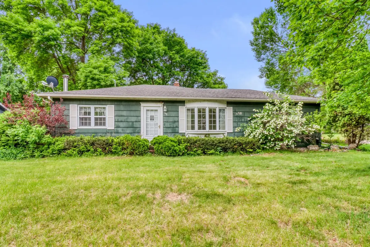 1510 Lynn Avenue, Detroit Lakes, MN 56501 - #1