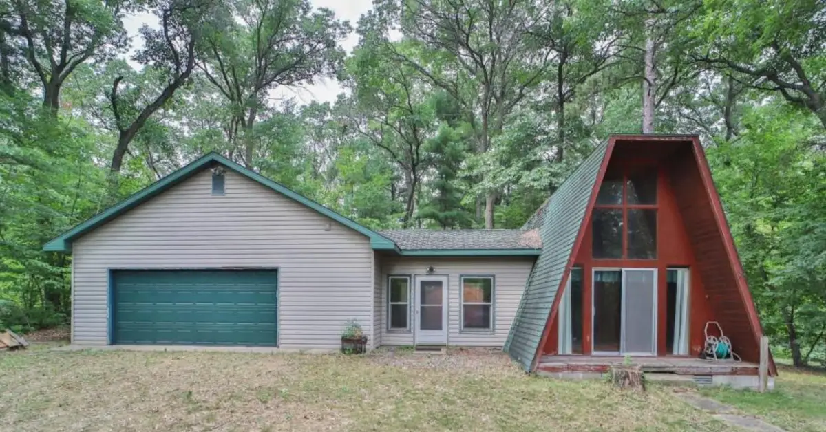 2106 White Pine Lane, Motley, MN 56466 - #1