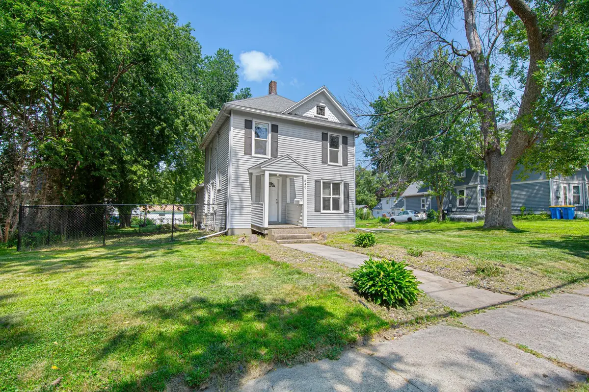 540 E Vine Street, Owatonna, MN 55060 - #1