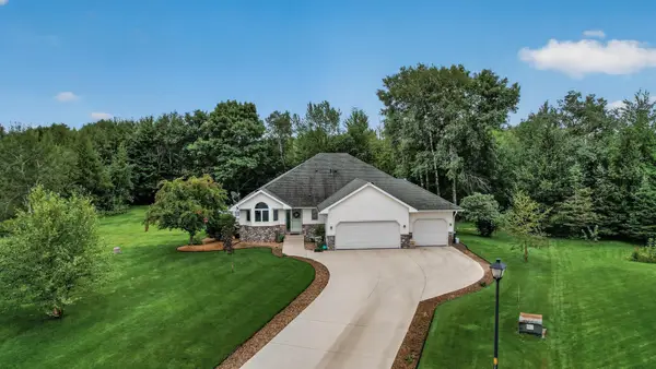 37283 Heritage Way, North Branch, MN 55056