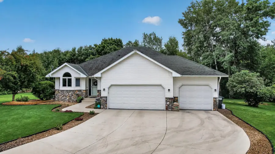 37283 Heritage Way, North Branch, MN 55056 - #3