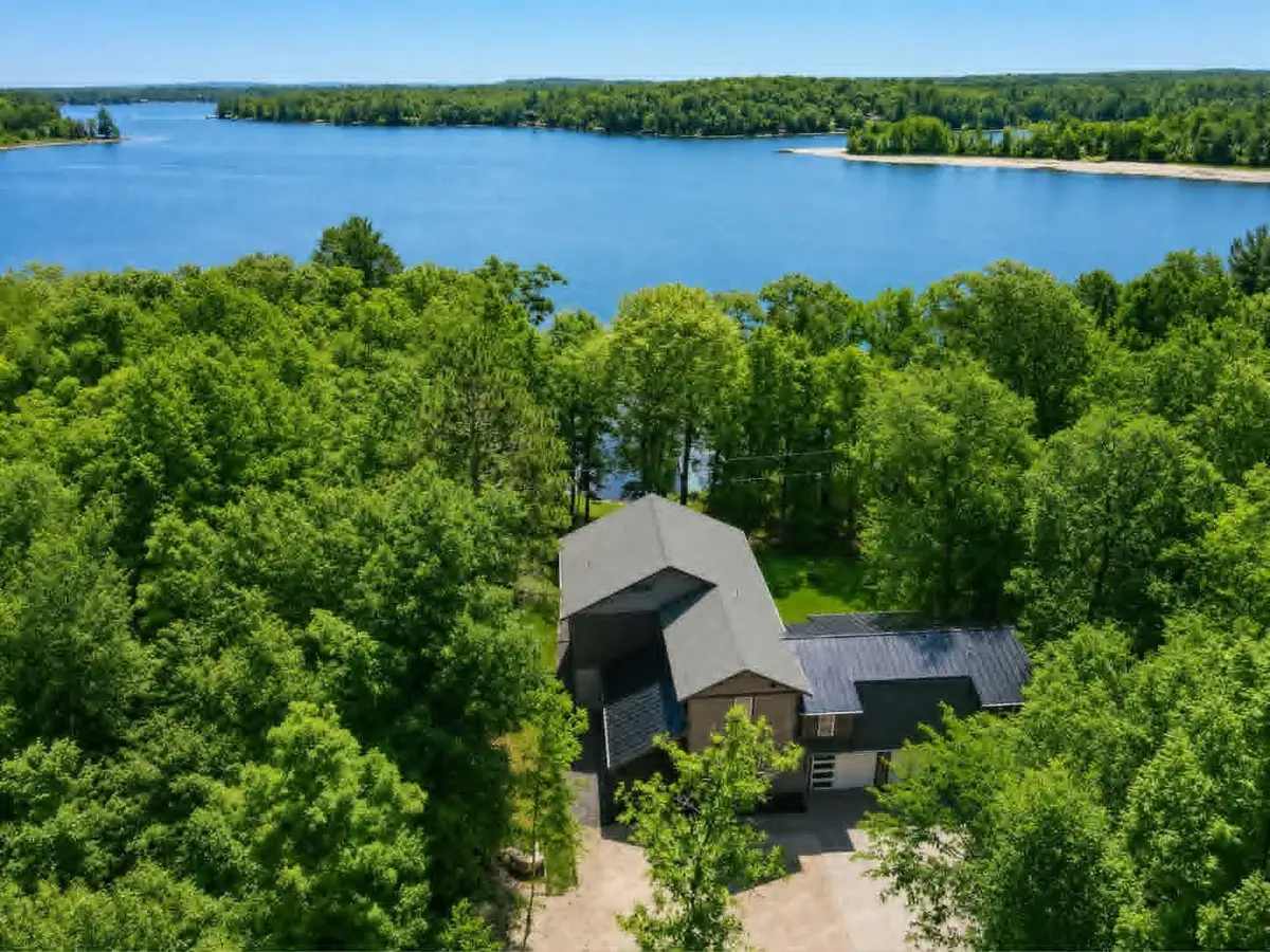 817 Sportsman Lane Ne, Longville, MN 56655 - #1
