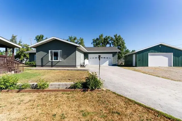 410 4th Avenue, Oriska, ND 58063 - #1