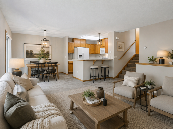 2085 Saint Johns Court, Woodbury, MN 55129
