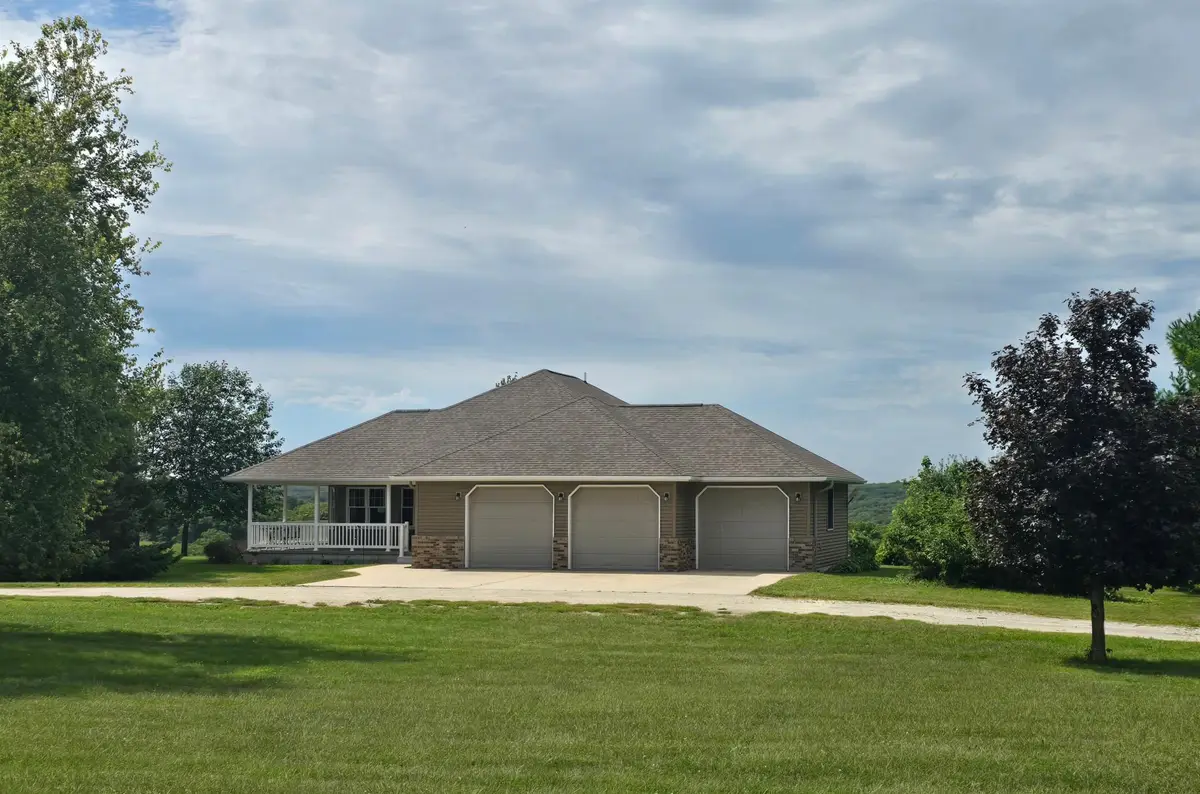 19665 Killdeer Road, Preston, MN 55965 - #1