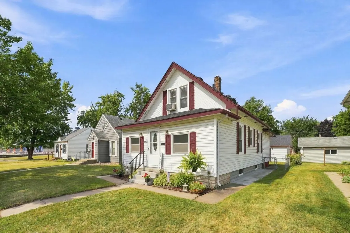 648 3rd Avenue S, South Saint Paul, MN 55075 - #1