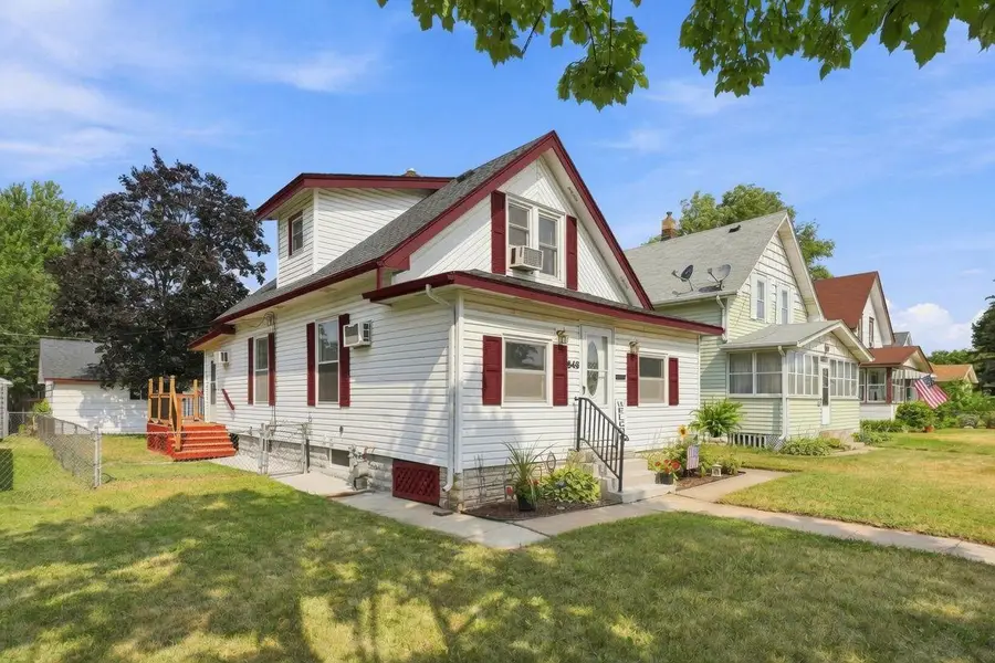648 3rd Avenue S, South Saint Paul, MN 55075 - #3