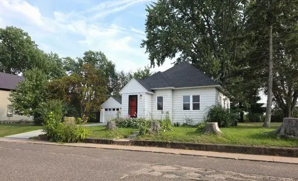 101 Bank Street, Milltown, WI 54858