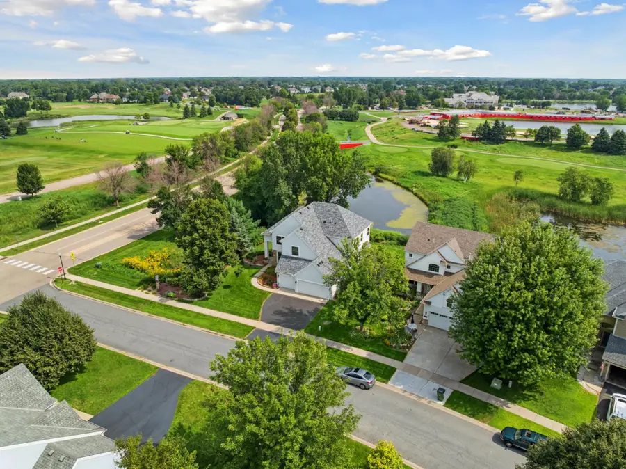 11251 Nassau Circle Ne, Blaine, MN 55449 - #2