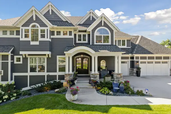 6311 Montee Drive, Eden Prairie, MN 55344