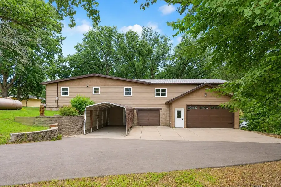 20675 Becker Lake Circle, Richmond, MN 56368 - #2