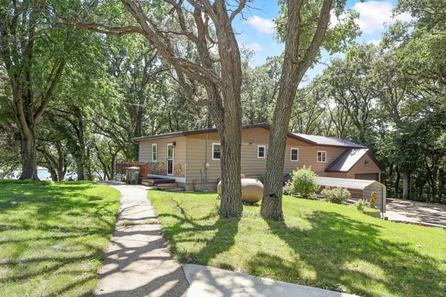 20675 Becker Lake Circle, Richmond, MN 56368 - #3