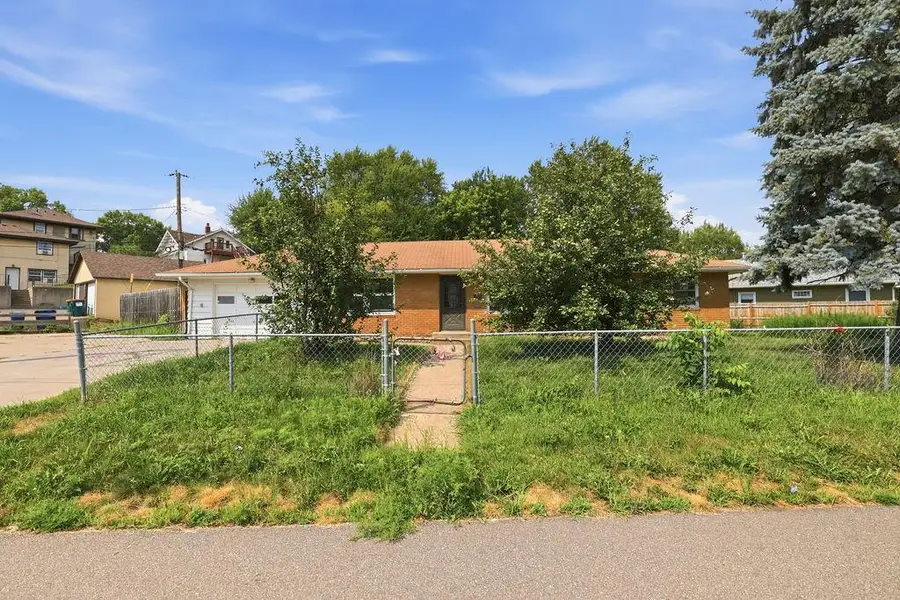 961 37th Avenue Ne, Columbia Heights, MN 55421 - #2