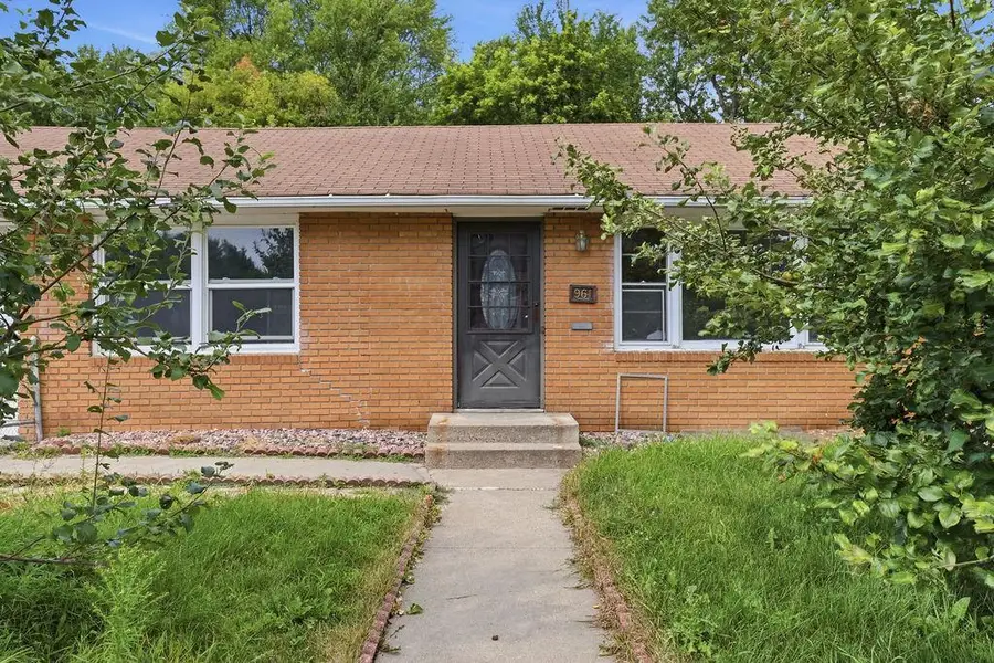 961 37th Avenue Ne, Columbia Heights, MN 55421 - #3