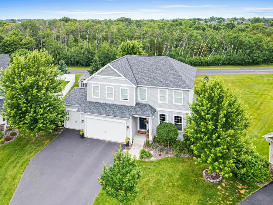 6554 102nd Avenue N, Brooklyn Park, MN 55445 - #2