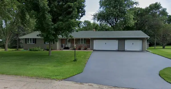 14121 Woodhaven Road, Minnetonka, MN 55345
