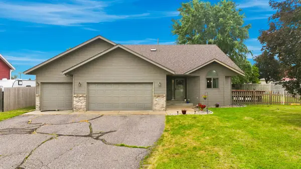 405 15th Street N, Sauk Rapids, MN 56379