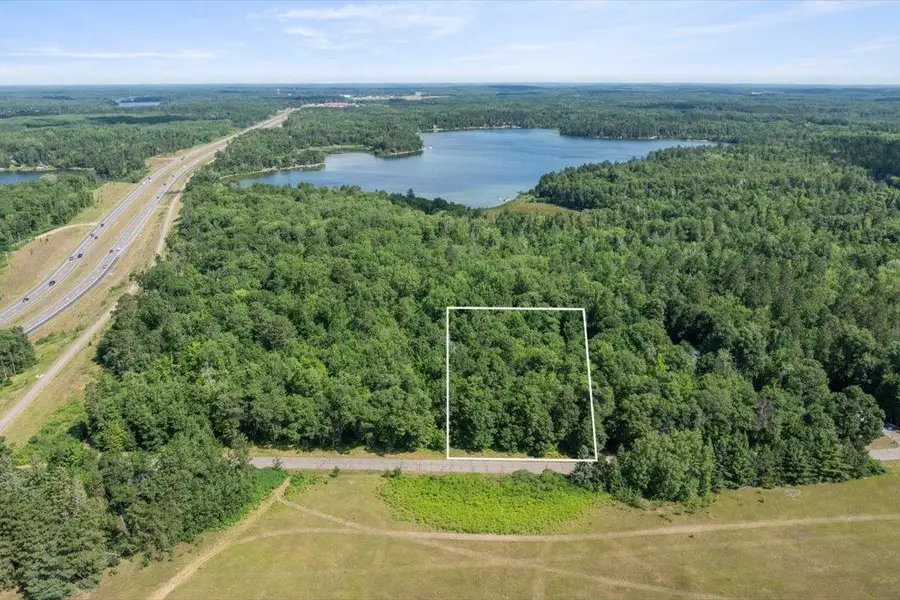 LOTS 4 & 5 Timber Oaks Road, Pequot Lakes, MN 56472 - #3