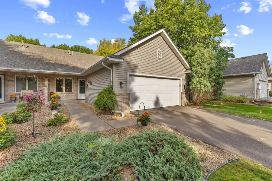 1478 Violet Lane, Eagan, MN 55122 - #2