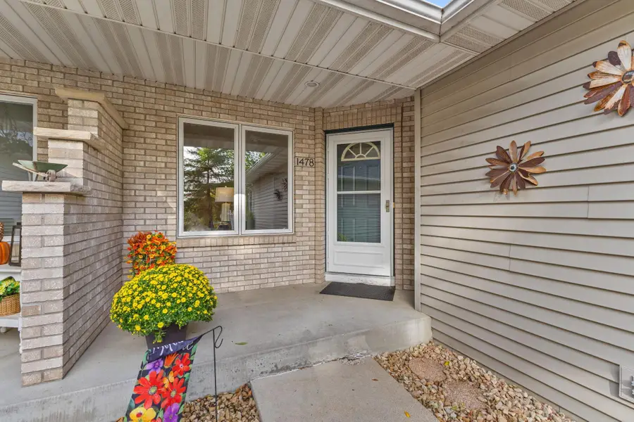 1478 Violet Lane, Eagan, MN 55122 - #3