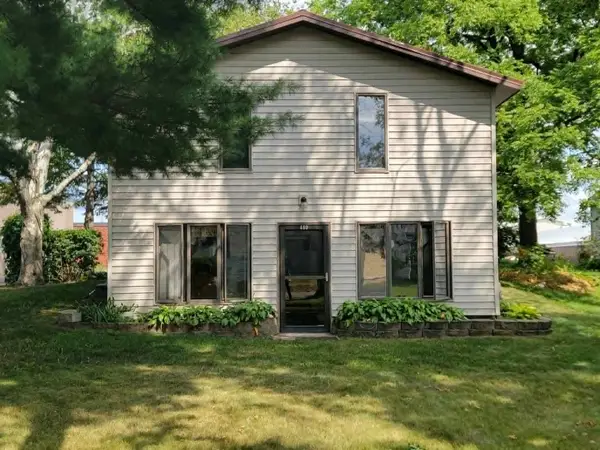 460 4th Avenue S, Isle, MN 56342