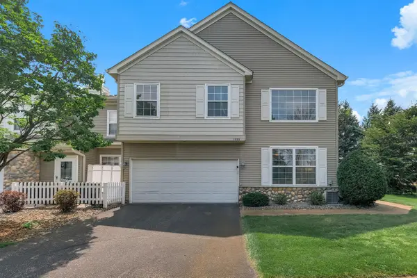 1899 Wildflower Court, Shoreview, MN 55126