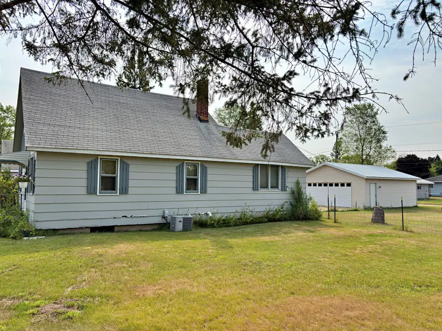 614 2nd Street W, Park Rapids, MN 56470 - #3