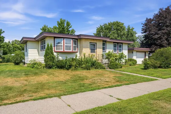 407 W Buckman Street, Augusta, WI 54722