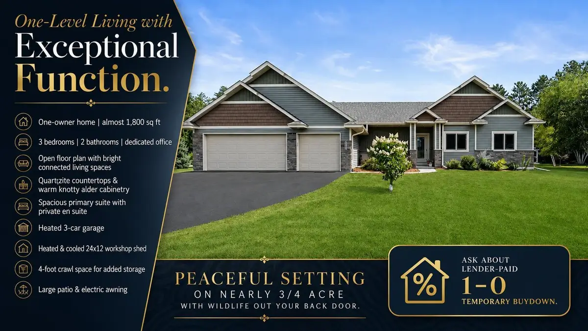 8693 Sugarberry Creek, Brainerd, MN 56401 - #1