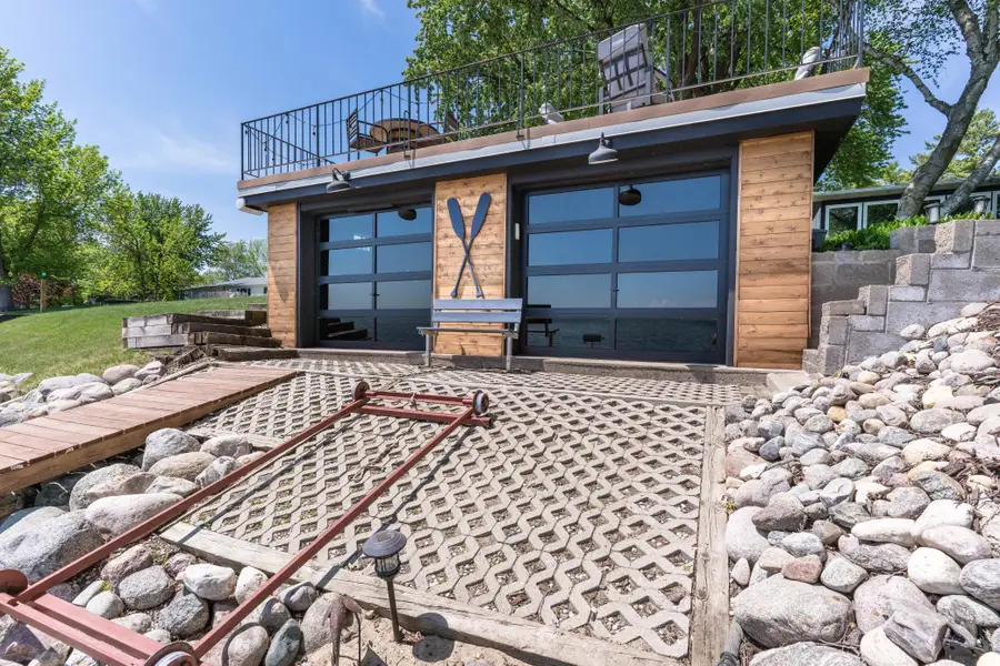 736 Shorewood Drive, Detroit Lakes, MN 56501 - #2