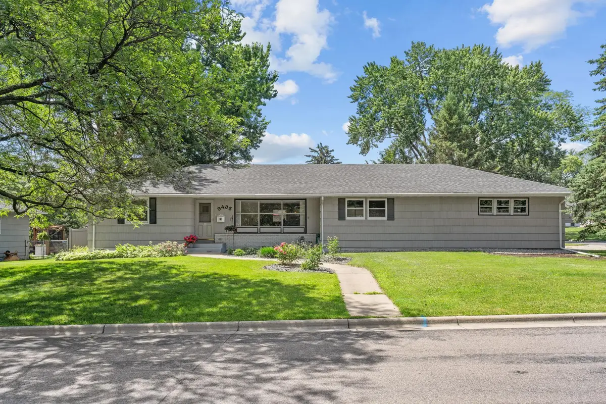 9435 W 14th Street, Saint Louis Park, MN 55426 - #1