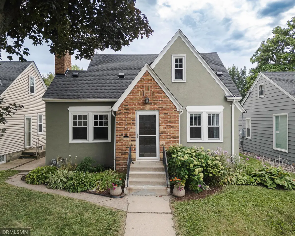 2724 Utica Avenue S, Saint Louis Park, MN 55416 - #1