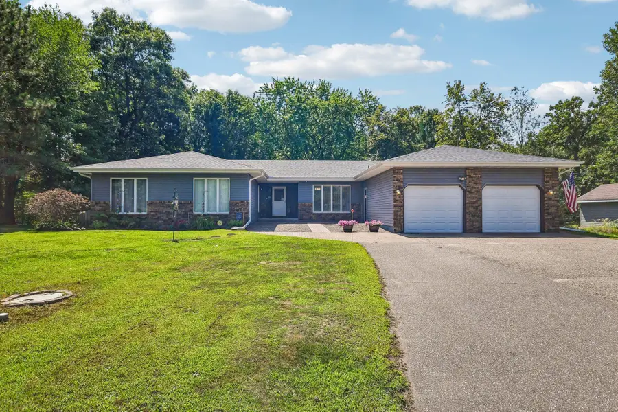 3370 191st Lane Nw, Oak Grove, MN 55303 - #2