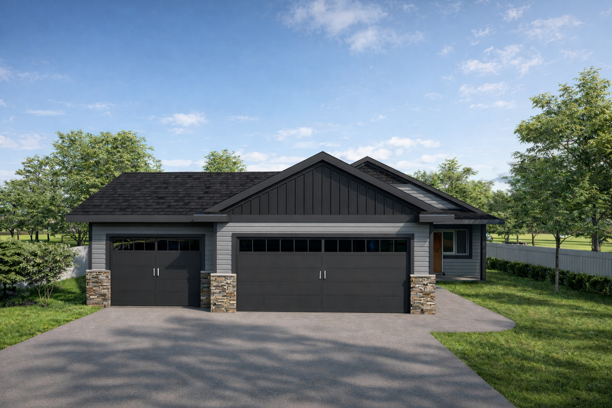 830 SW 22nd Avenue, Grand Rapids, MN 55744 - #1