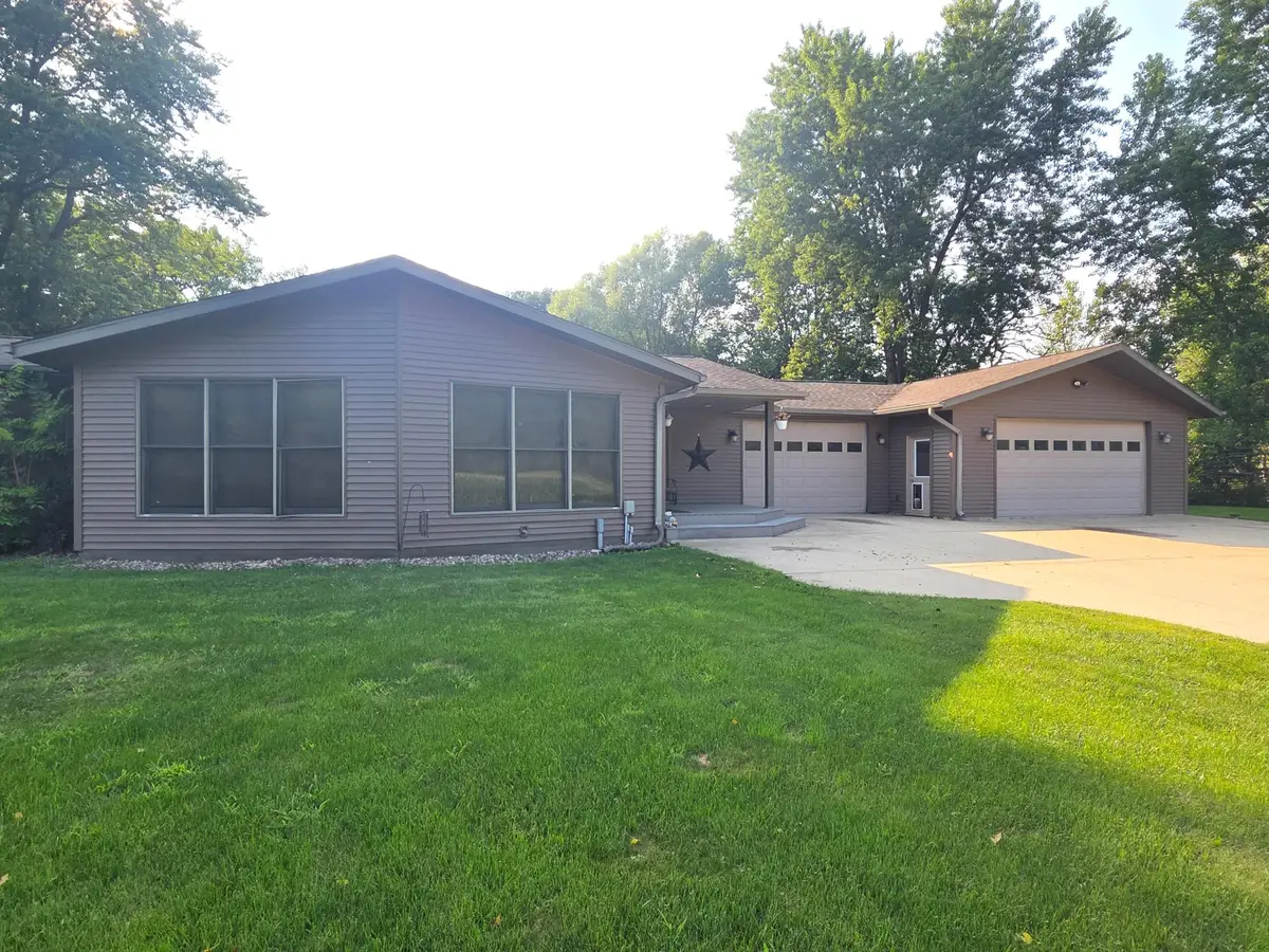 4488 Ferndale Road, Rushford, MN 55971 - #1