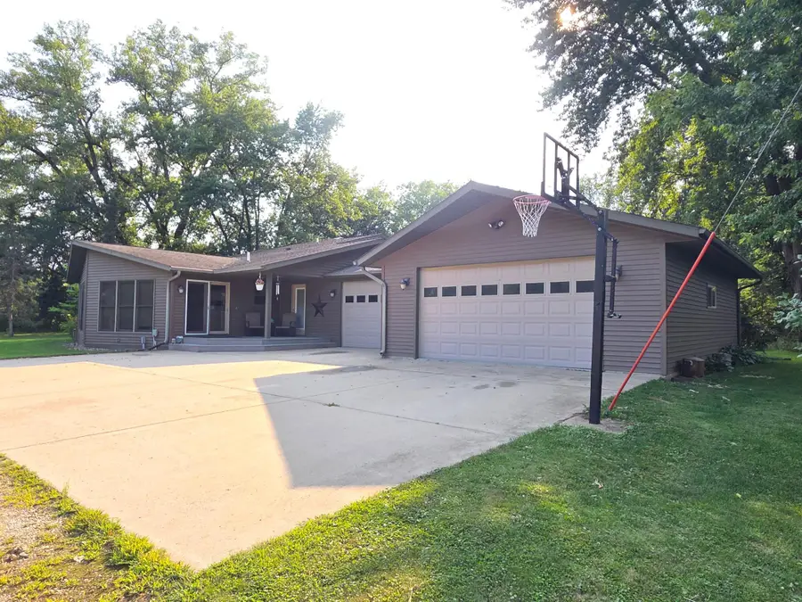 4488 Ferndale Road, Rushford, MN 55971 - #2