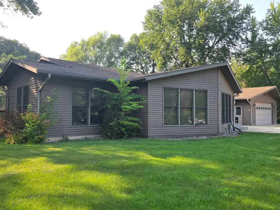 4488 Ferndale Road, Rushford, MN 55971 - #3