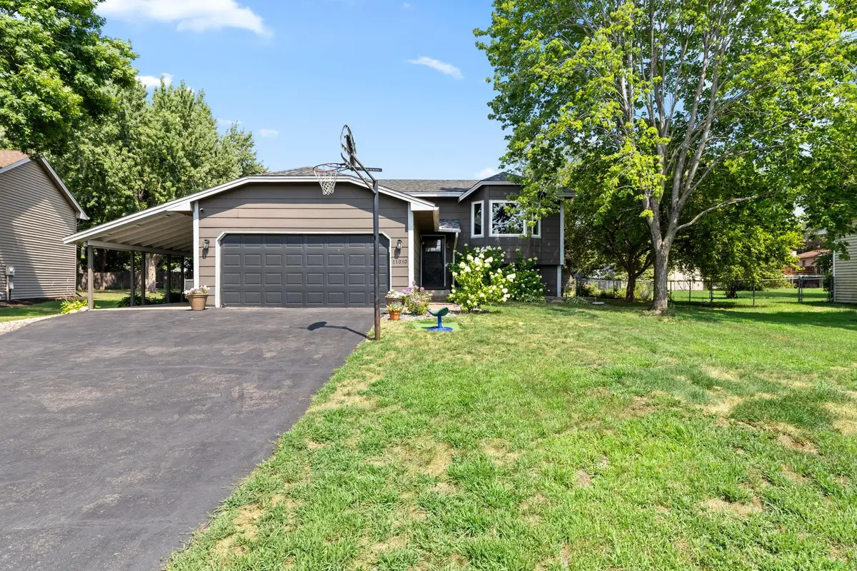 11010 Xylon Lane N, Champlin, MN 55316 - #1