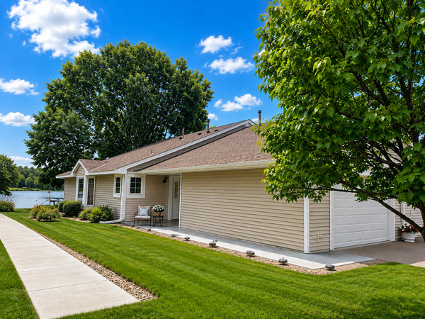 1991 Granite Avenue N, Oakdale, MN 55128