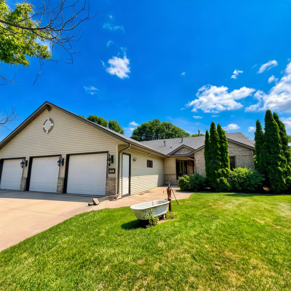 141 Fairlawn Avenue E, Winsted, MN 55395