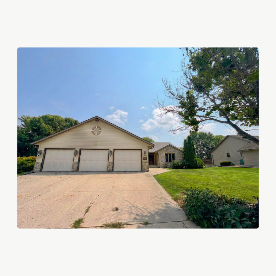 141 Fairlawn Avenue E, Winsted, MN 55395 - #2