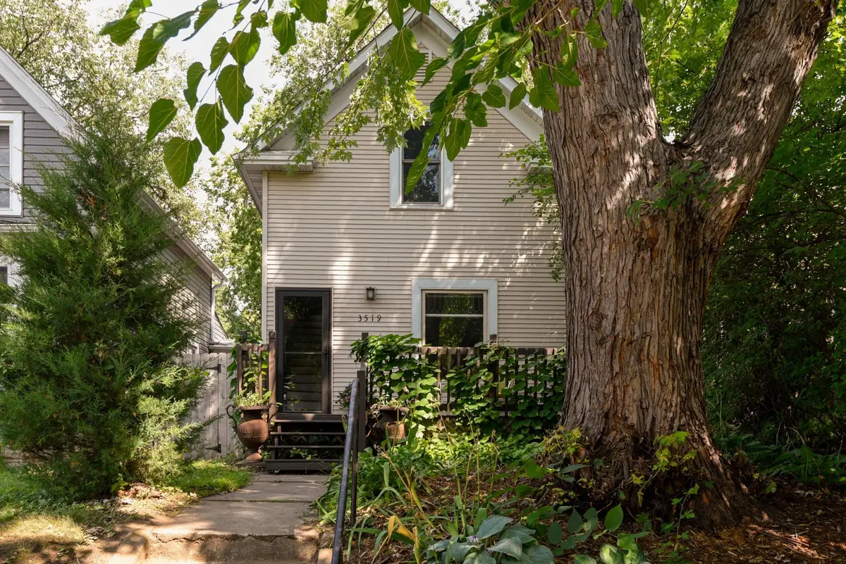 3519 14th Avenue S, Minneapolis, MN 55407 - #1