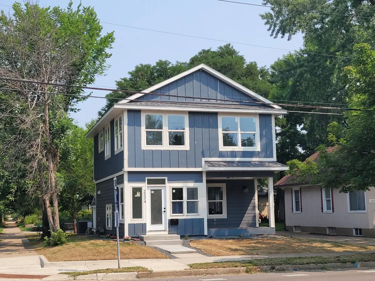 2224 E 42nd Street, Minneapolis, MN 55407 - #1