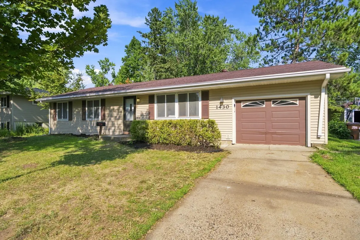 1430 Selby Avenue, Saint Paul Park, MN 55071 - #1